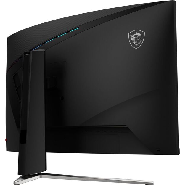 LCD Monitor|MSI|MAG 325CQRF QD E2|31.5 |Gaming/Curved|Panel VA|2560x1440|16:9|180 Hz|0.5 ms|Colour Black|MAG325CQRFQDE2 83