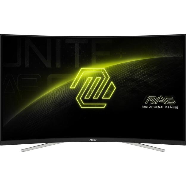 LCD Monitor|MSI|MAG 325CQRF QD E2|31.5 |Gaming/Curved|Panel VA|2560x1440|16:9|180 Hz|0.5 ms|Colour Black|MAG325CQRFQDE2 10