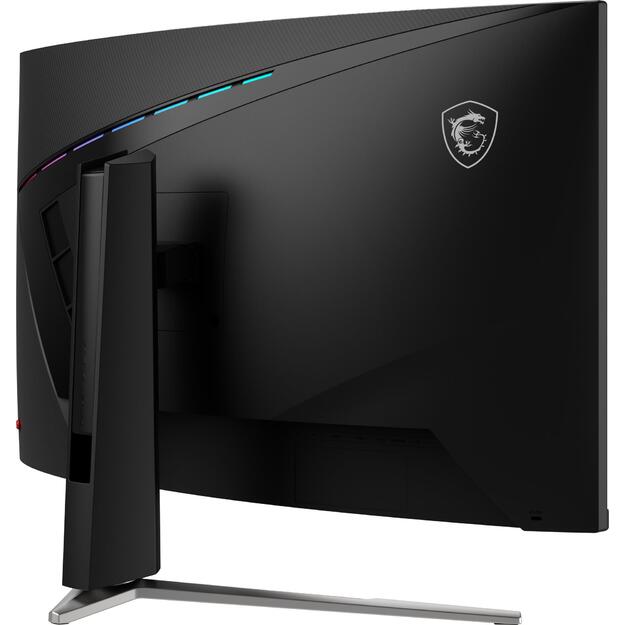 LCD Monitor|MSI|MAG 325CQRF QD E2|31.5 |Gaming/Curved|Panel VA|2560x1440|16:9|180 Hz|0.5 ms|Colour Black|MAG325CQRFQDE2 18