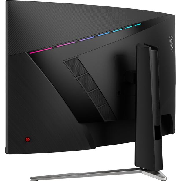 LCD Monitor|MSI|MAG 325CQRF QD E2|31.5 |Gaming/Curved|Panel VA|2560x1440|16:9|180 Hz|0.5 ms|Colour Black|MAG325CQRFQDE2 19