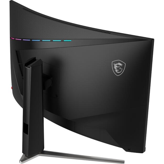 LCD Monitor|MSI|MAG 325CQRF QD E2|31.5 |Gaming/Curved|Panel VA|2560x1440|16:9|180 Hz|0.5 ms|Colour Black|MAG325CQRFQDE2 25