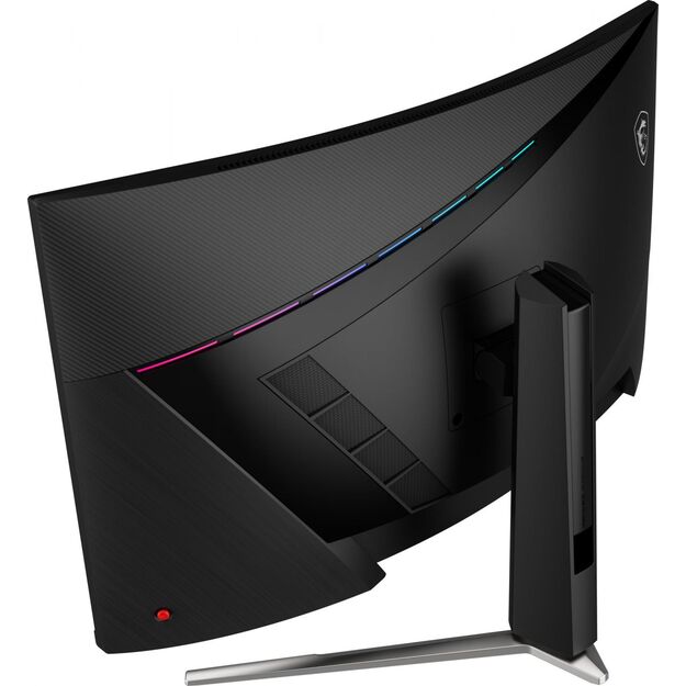 LCD Monitor|MSI|MAG 325CQRF QD E2|31.5 |Gaming/Curved|Panel VA|2560x1440|16:9|180 Hz|0.5 ms|Colour Black|MAG325CQRFQDE2 85