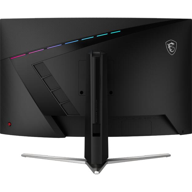 LCD Monitor|MSI|MAG 325CQRF QD E2|31.5 |Gaming/Curved|Panel VA|2560x1440|16:9|180 Hz|0.5 ms|Colour Black|MAG325CQRFQDE2 11