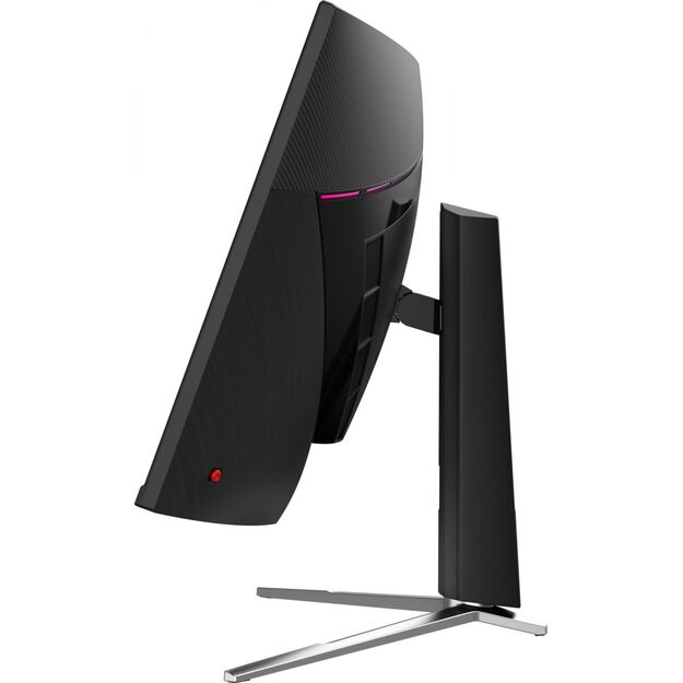 LCD Monitor|MSI|MAG 325CQRF QD E2|31.5 |Gaming/Curved|Panel VA|2560x1440|16:9|180 Hz|0.5 ms|Colour Black|MAG325CQRFQDE2 67