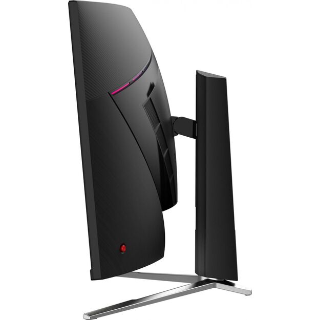 LCD Monitor|MSI|MAG 325CQRF QD E2|31.5 |Gaming/Curved|Panel VA|2560x1440|16:9|180 Hz|0.5 ms|Colour Black|MAG325CQRFQDE2 41