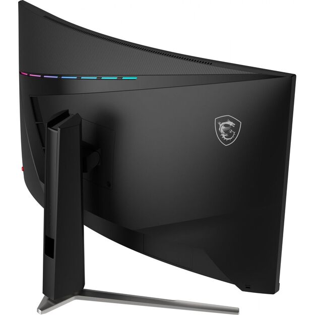 LCD Monitor|MSI|MAG 325CQRF QD E2|31.5 |Gaming/Curved|Panel VA|2560x1440|16:9|180 Hz|0.5 ms|Colour Black|MAG325CQRFQDE2 79