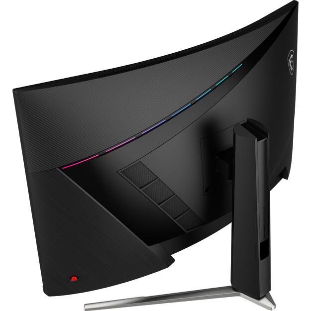 LCD Monitor|MSI|MAG 325CQRF QD E2|31.5 |Gaming/Curved|Panel VA|2560x1440|16:9|180 Hz|0.5 ms|Colour Black|MAG325CQRFQDE2 31