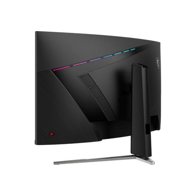 LCD Monitor|MSI|MAG 325CQRF QD E2|31.5 |Gaming/Curved|Panel VA|2560x1440|16:9|180 Hz|0.5 ms|Colour Black|MAG325CQRFQDE2 4