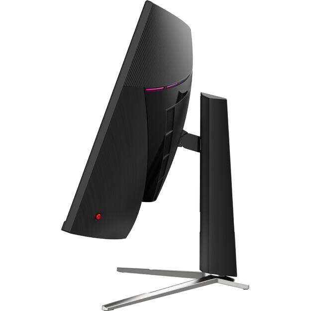 LCD Monitor|MSI|MAG 325CQRF QD E2|31.5 |Gaming/Curved|Panel VA|2560x1440|16:9|180 Hz|0.5 ms|Colour Black|MAG325CQRFQDE2 13