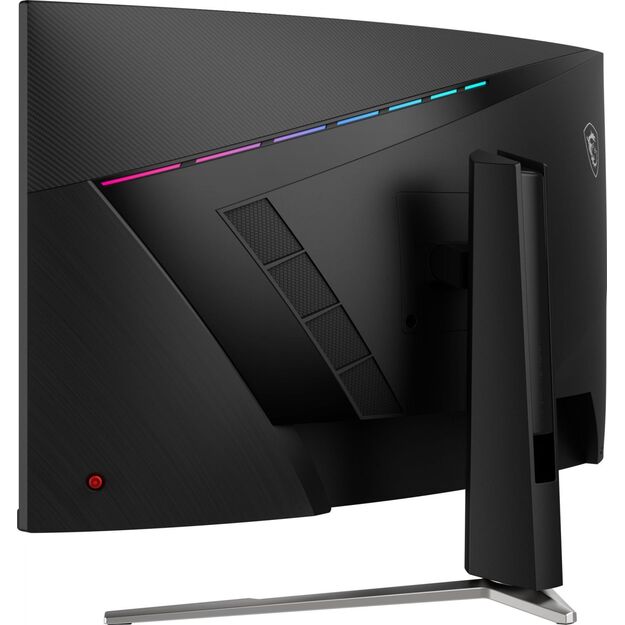LCD Monitor|MSI|MAG 325CQRF QD E2|31.5 |Gaming/Curved|Panel VA|2560x1440|16:9|180 Hz|0.5 ms|Colour Black|MAG325CQRFQDE2 73