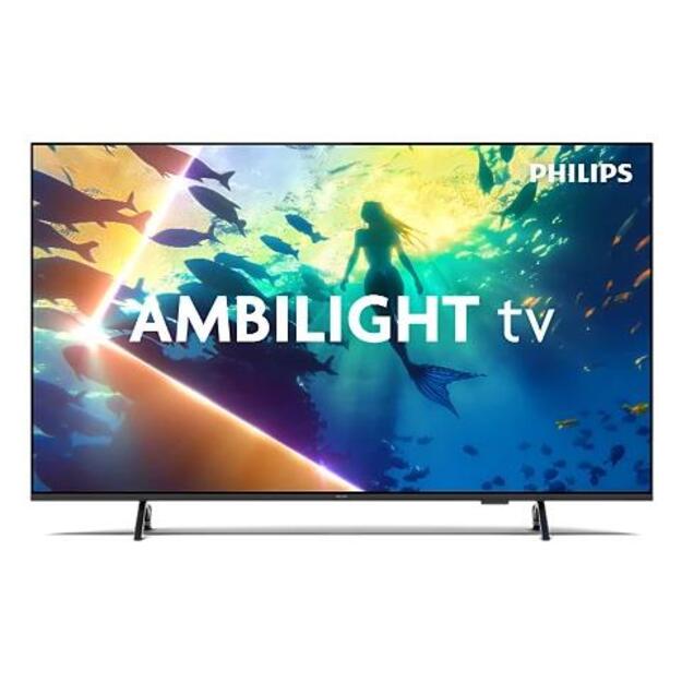 TV Set|PHILIPS|55  |4K Ultra HD|3840 x 2160 pixels|Flat|16:9|LED|55PUS8010/12
