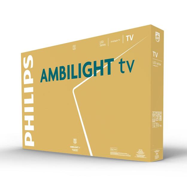 TV Set|PHILIPS|55  |4K Ultra HD|3840 x 2160 pixels|Flat|16:9|LED|55PUS8010/12 4