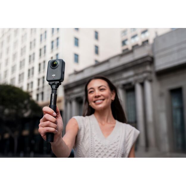 CAMERA OSMO 360 ADVENTURE/COMBO CP.OS.00000442.04 DJI