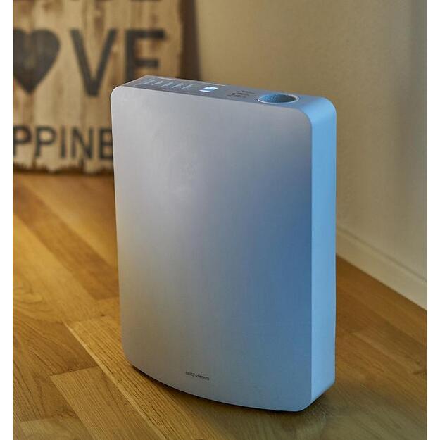 HUMIDIFIER VAPORIZER SIRIUS/COP000872 STYLIES