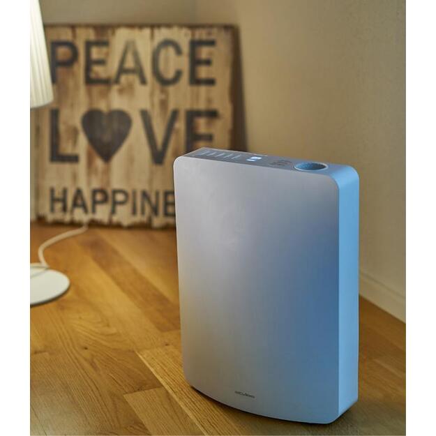 HUMIDIFIER VAPORIZER SIRIUS/COP000872 STYLIES