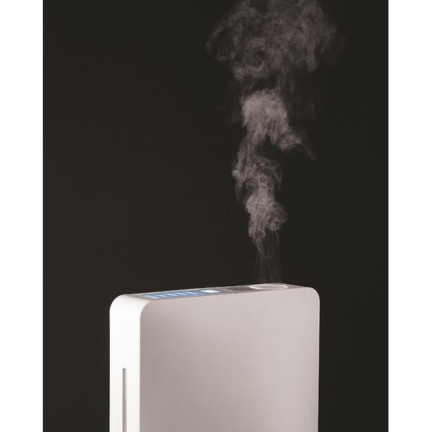 HUMIDIFIER VAPORIZER SIRIUS/COP000872 STYLIES