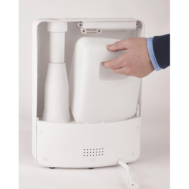 HUMIDIFIER VAPORIZER SIRIUS/COP000872 STYLIES