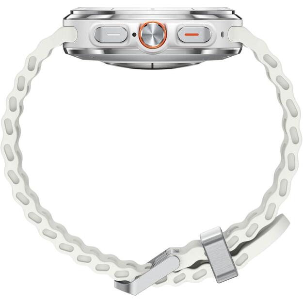 SMARTWATCH GALAXY WATCH ULTRA/LTE 2025 TIT.W SM-L705 SAMSUNG 3