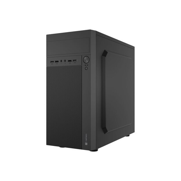 NATEC PC Case Helix micro tower USB 3.0