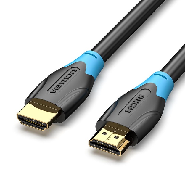 CABLE HDMI 0.75M/AACBE VENTION