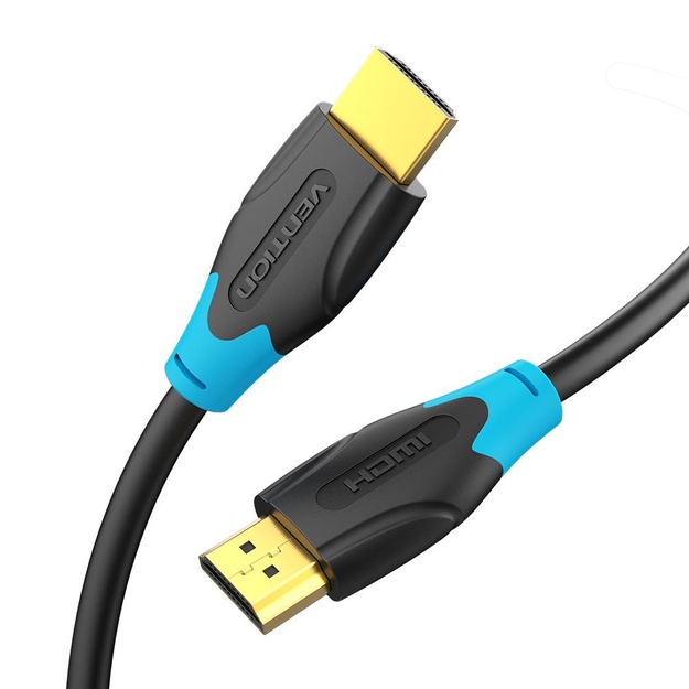 CABLE HDMI 0.75M/AACBE VENTION