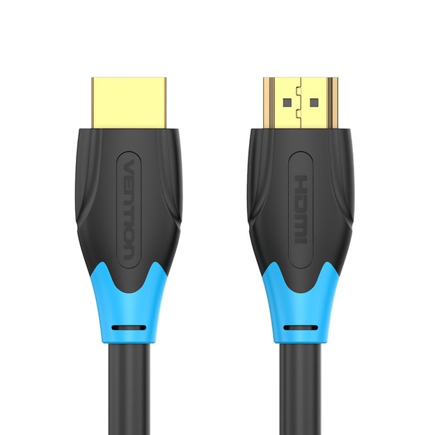 CABLE HDMI 8M/AACBK VENTION