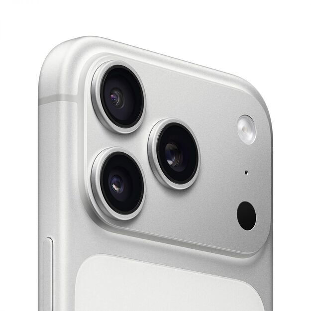 MOBILE PHONE IPHONE 17 PRO/512GB SILVER MG8K4 APPLE 4