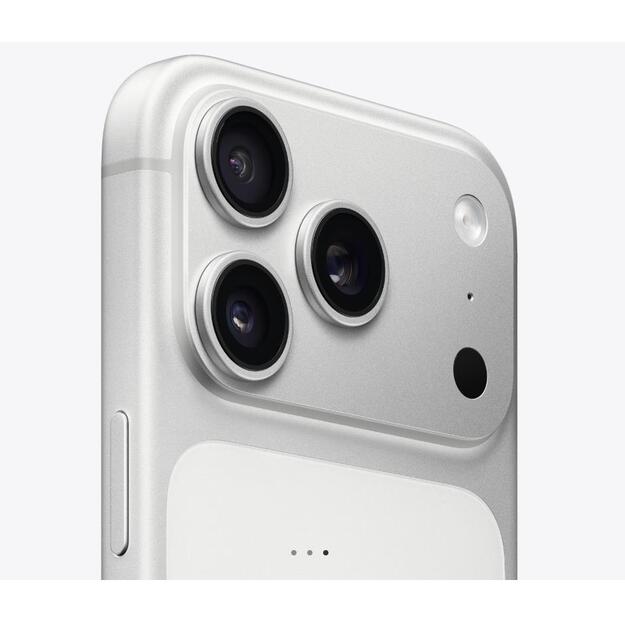 MOBILE PHONE IPHONE 17 PRO/512GB SILVER MG8K4 APPLE 2