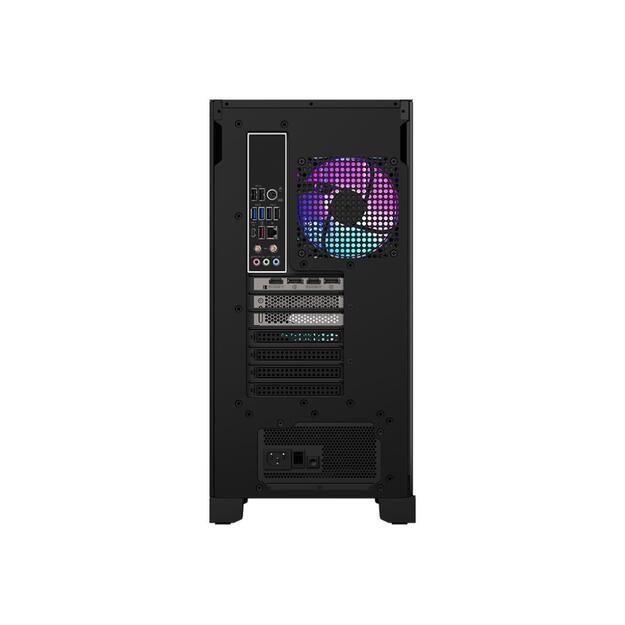 PC MPG INFINITE X3 AI U7-265KF/32GB/1TB W11 2NVR7-641EU MSI 3