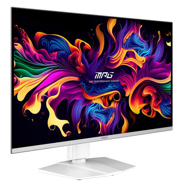 Monitor|MSI|MPG 321URXW QD-OLED|31.5 |Gaming/4K|Panel QD-OLED|16:9|240 Hz|0.03 ms|MPG321URXWQD-OLED 35