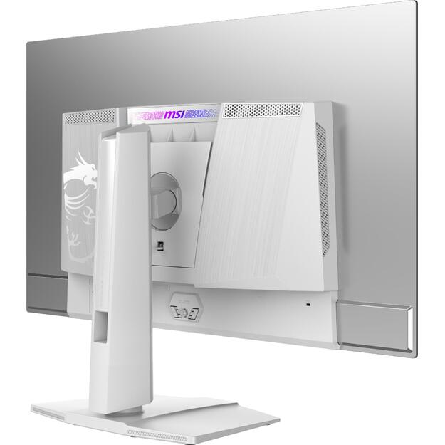 Monitor|MSI|MPG 321URXW QD-OLED|31.5 |Gaming/4K|Panel QD-OLED|16:9|240 Hz|0.03 ms|MPG321URXWQD-OLED 16