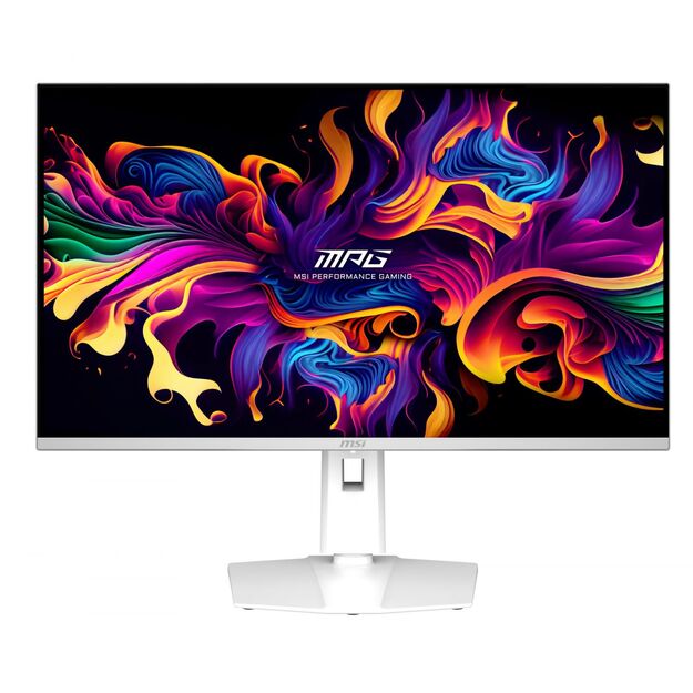Monitor|MSI|MPG 321URXW QD-OLED|31.5 |Gaming/4K|Panel QD-OLED|16:9|240 Hz|0.03 ms|MPG321URXWQD-OLED 47