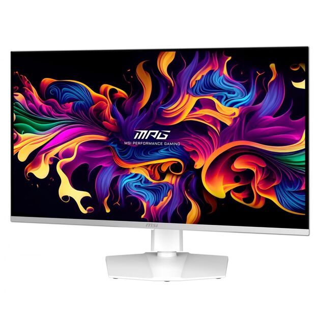 Monitor|MSI|MPG 321URXW QD-OLED|31.5 |Gaming/4K|Panel QD-OLED|16:9|240 Hz|0.03 ms|MPG321URXWQD-OLED 45