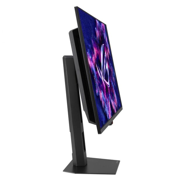 Monitor|ASUS|26.5  |2560 x 1440 pixels|Wide Quad HD|Native aspect ratio 16:9|QD-OLED|Flat|90LM0C50-B01971 15