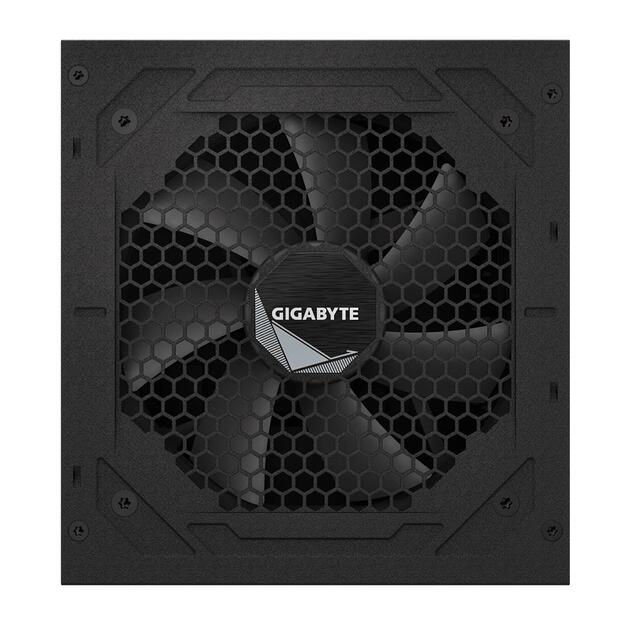 Power Supply|GIGABYTE|GP-UD1000GM|ATX 3.1|1000 Watts|Efficiency 80 PLUS GOLD|PFC Active|GP-UD1000GMPG5V2 2