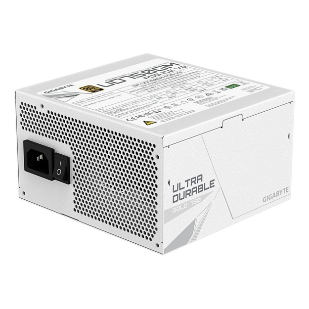 GIGABYTE GP-UD750GM PG5 ICE 750W PSU