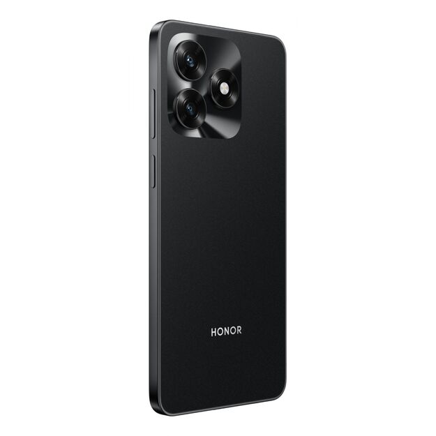 MOBILE PHONE HONOR X5C PLUS/4/128GB BLACK 5109BYFH HONOR 7