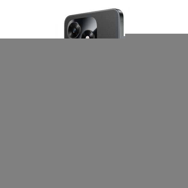 MOBILE PHONE HONOR X5C PLUS/4/128GB BLACK 5109BYFH HONOR 6