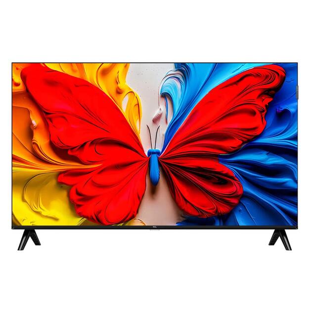 TV SET LCD 43  QLED 4K/43V5C TCL 12