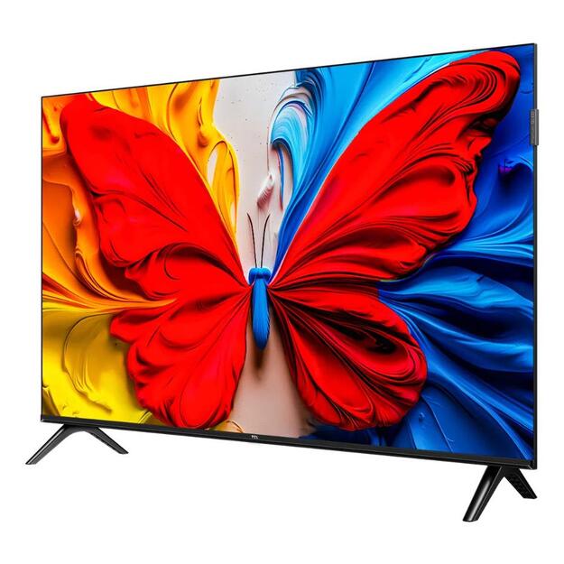 TV SET LCD 43  QLED 4K/43V5C TCL 14