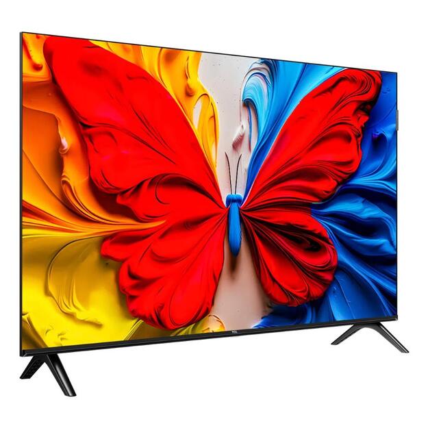 TV SET LCD 43  QLED 4K/43V5C TCL 13