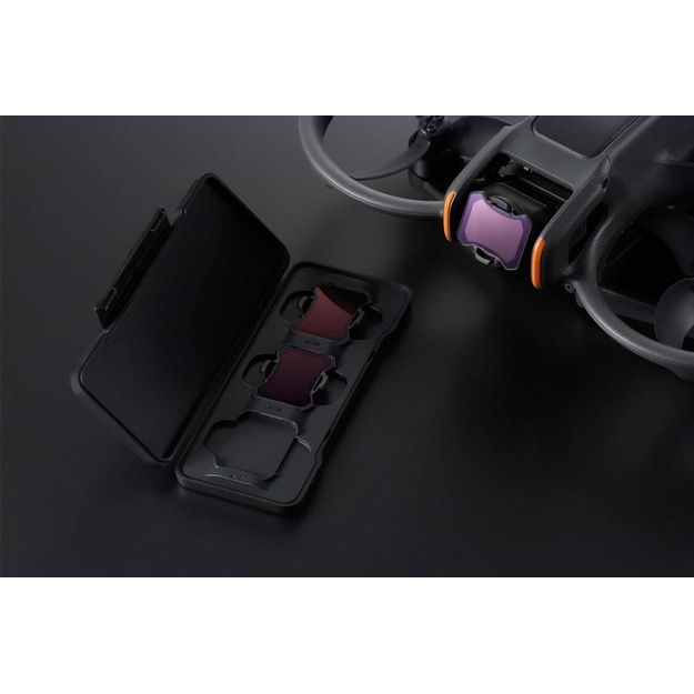 DRONE ACC ND FILTERS SET/AVATA 2 CP.FP.00000156 DJI