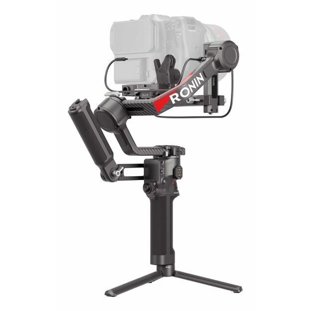 GIMBAL RS 4 PRO COMBO/CP.RN.00000346 DJI 3