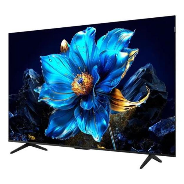 TV SET LCD 65  QLED 4K/65T69C TCL 10