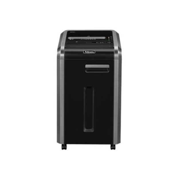 FELLOWES 225MI MICRO CUT SHREDDER 230V - EU 2