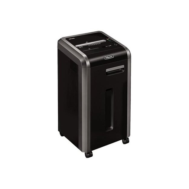 FELLOWES 225MI MICRO CUT SHREDDER 230V - EU 1