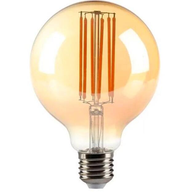 Light Bulb|VISIONAL|Power consumption 12 Watts|Luminous flux 1200 Lumen|3000 K|AC220-240V, 50/60 Hz|Beam angle 360 degrees|VS-B-15