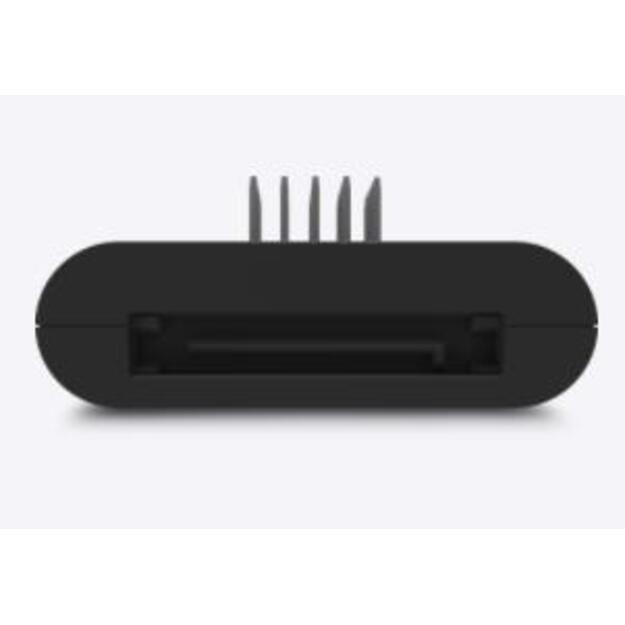 CASE ACC I/O HUB USB2 5PORT/AC-IUSBH-M3 NZXT 2