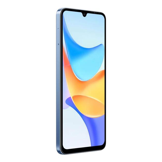 MOBILE PHONE SHARK 6/8/128GB BLUE BLACKVIEW 4