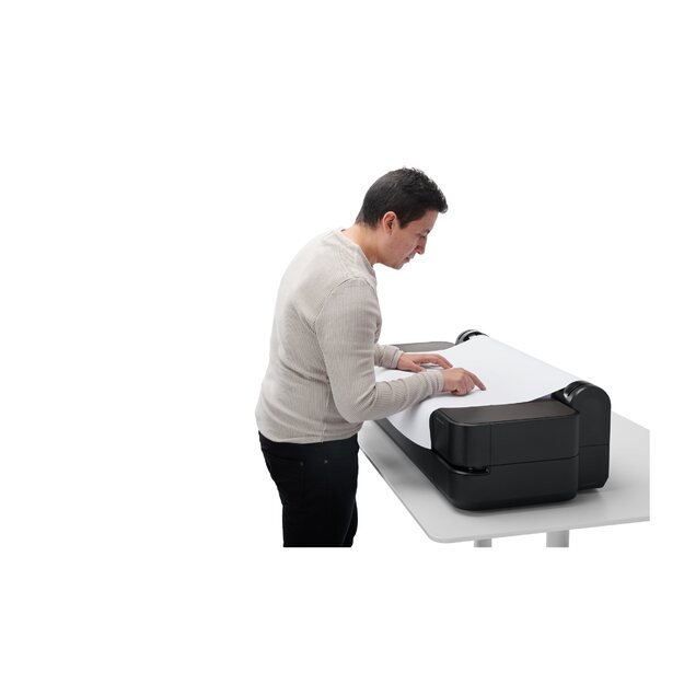 HP DesignJet T250 24inch LFP 2025 Colour Ink-Jet A1 ANSI D 2400x1200dpi 0.5 min/page USB LAN Wi-Fi 12